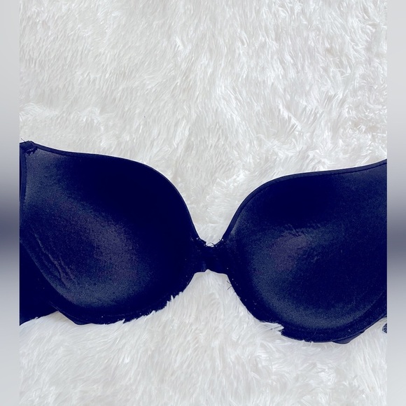 Danskin Black Bra - Picture 3 of 5